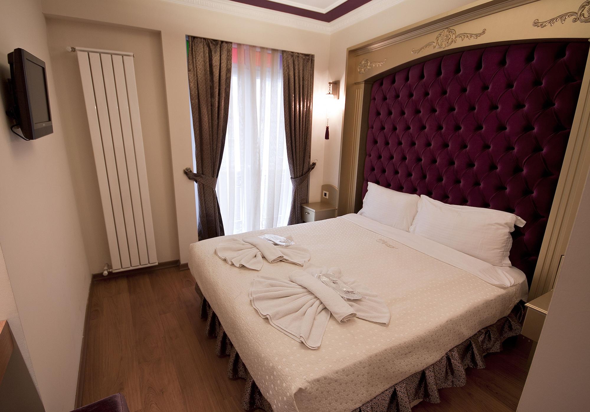 Hotel Evsen (Adults Only) Istanbulská provincie Exteriér fotografie